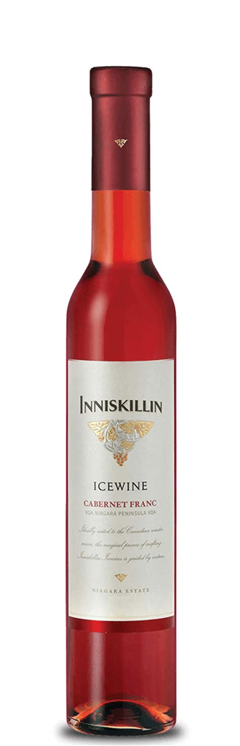 Inniskillin Cabernet Franc Icewine Vqa 623728 Inniskillin