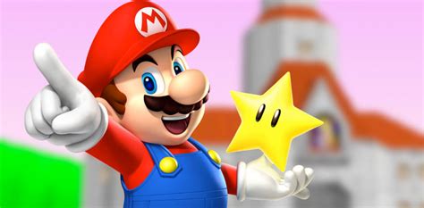 Why Is Nintendo Teaming With Illumination For The Animated Super Mario