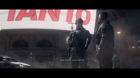 Call of Duty: Modern Warfare Review - Bravo 6, you've done well ...