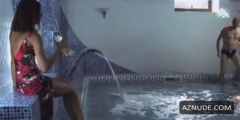 Anna Litkens Nude Aznude