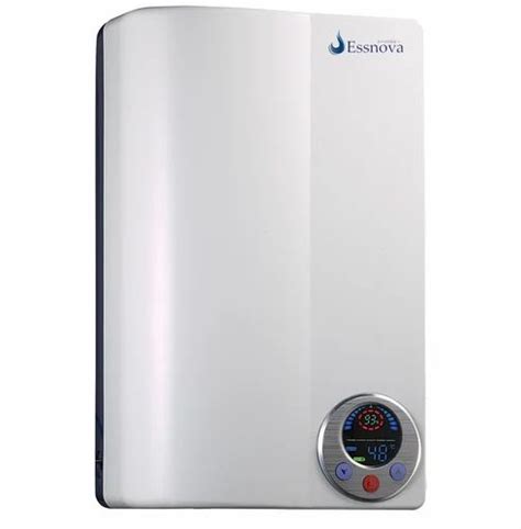 Electric Hot Water Heater At Rs 8500 Piece Electric Geyser In Ghaziabad ID 10543824548