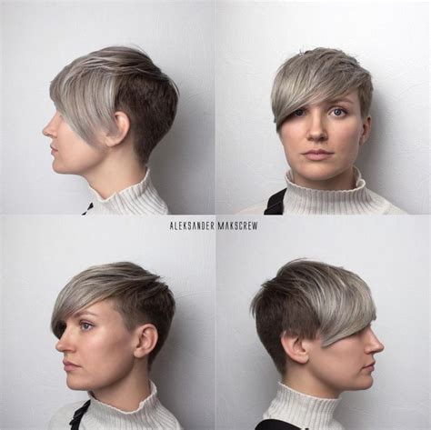 60 Best Pixie Cut With Bangs Hairstyles