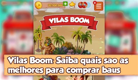 Vilas Boom Saiba quais são as Vilas e as melhores vilas para comprar