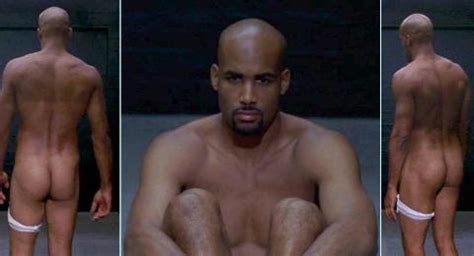 Boris Kodjoe Archives Hunk Highway