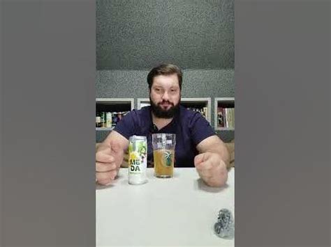 Медовый лимонад "яблоко-корица". #лимонад #обзор - YouTube