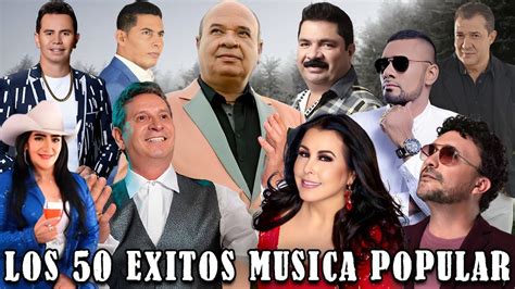 Los Exitos Musica Popular Mix Despecho Mix Para Beber Youtube