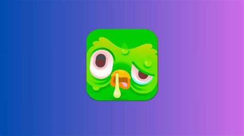 Why Does the Duolingo App Icon Look Sick? What Happened to Duolingo App ...