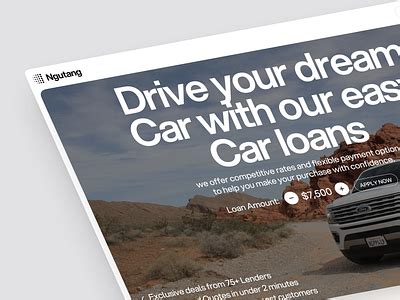 Car Loans designs, themes, templates and downloadable graphic elements ...