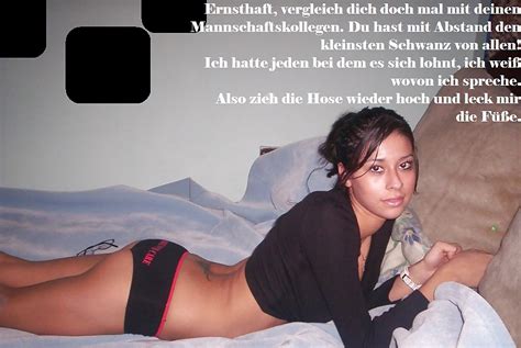 Hahnrei Deutsch Amateur Bildunterschriften Porno Bilder Sex Fotos XXX