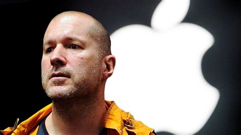 Airbnb Brings Apple Designer Jony Ive On Board TechBriefly