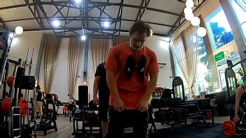 Treino De Peito E Ombro COMPLETO XVIDEOS