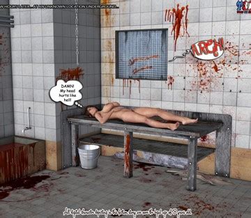 Bloodlust Muses Sex And Porn Comics