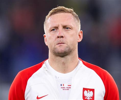 Kamil Glik Ju Na Testach Medycznych Umowa Z Cracovi Coraz Bli Ej