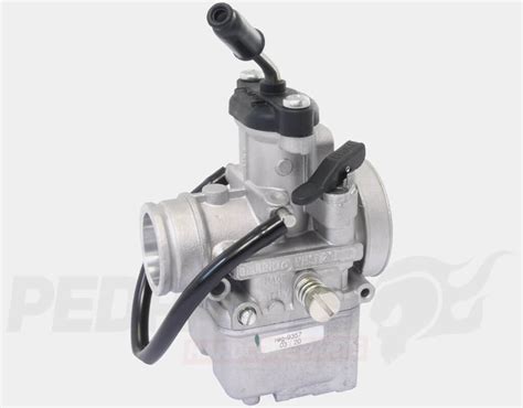 Dellorto VHST 28BS Carburettor Pedparts UK