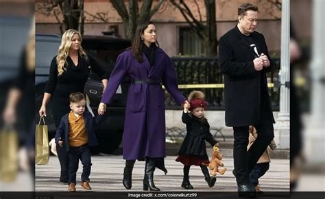 Elon Musk Family Elon Musk's Brother Says This Is How You Raise