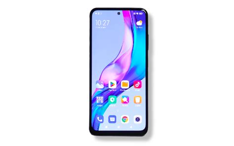 Xiaomi Redmi Note 10S M2101K7BNY 64GB – Banknote интернет-магазин