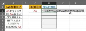 Como Remover Caracteres No Excel Ninja Do Excel