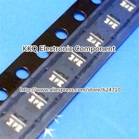 1000PCS NEW Original Fuses SMD 0603 Fast Acting Fuse 0 5A 500mA 32V