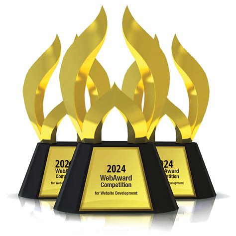 design website awards