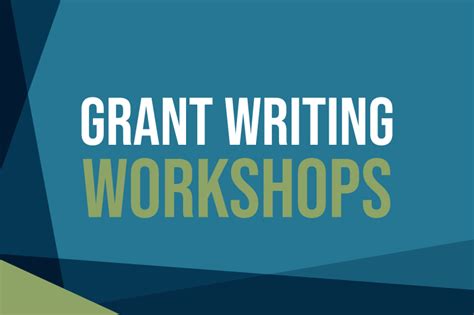 Grant Writing Workshop Bannockburn Golden Plains Shire Council