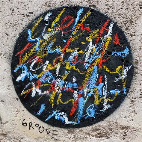 G R O O V E | The Blue Walrus