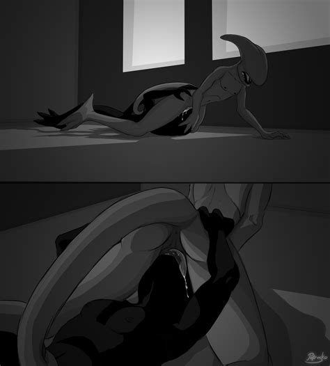 Bending Pleasures By Petresko Hentai Foundry