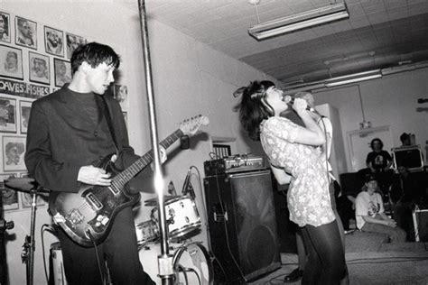 Bikini Kill Punk Beyond Politics Bandcamp Daily