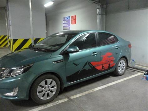 Автовинил, Наклейки — DRIVE2