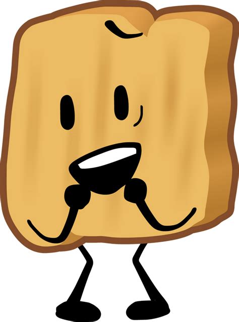 Woody Bfdi By Littlekj20 On Deviantart