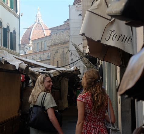 Tastes of Florence: A Walking Food Tour - ArtViva Eat, Drink & Enjoy!