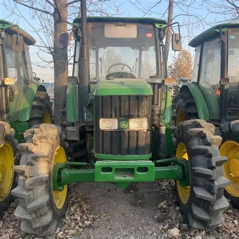 Wd X Hp Hp Hp Mini Farm Tractors Used Johnn Deere Agriculture