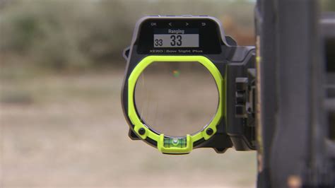 Garmin Xero Bow Sight - Americana Outdoors