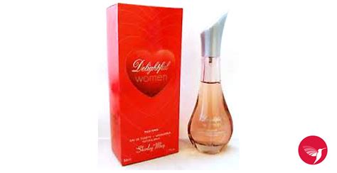 Delightful Women Shirley May Parfum Un Parfum Pour Femme