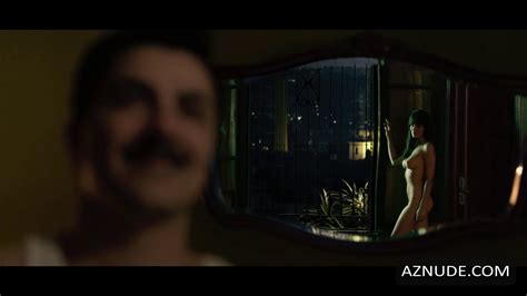 Veneza Nude Scenes Aznude