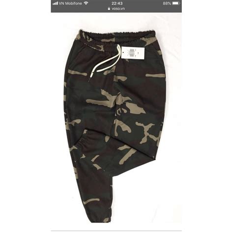 Mua Qu N Jogger Kaki L Nh Nam N Si U P Hot Trend C Clip Th T Gi R Nh T Tecki Vn