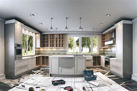 Kitchen Renovation Cost In Australia A Complete Guide Greenticko