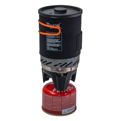 Интегрированная система Fire Maple FMS X1 | Top Rope