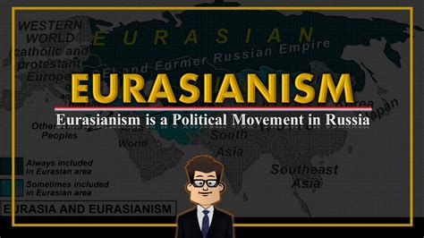 Eurasianism || Introduction . History . Objectives - YouTube