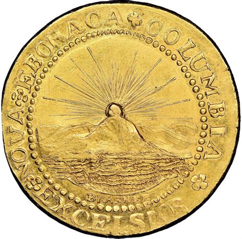 World's Most Valuable Gold Coin: Doubloon Sets $9.36 Million World ...