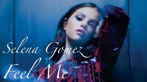 Selena Gomez Feel Me New Song Live From Revival Tour Youtube