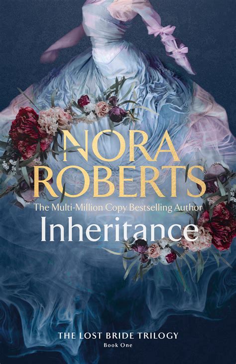 Inheritance By Nora Roberts Books Hachette Australia