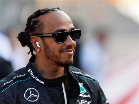 Hamilton still concerned over mystery quali performance drops - Sports Mole