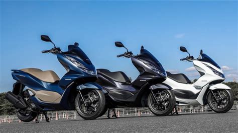 Honda Pcx Ficha T Cnica Pre Os E Diferentes Vers Es