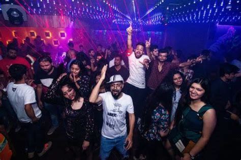 12 Best Parties In Bangalore For New Year 2020 Curly Tales