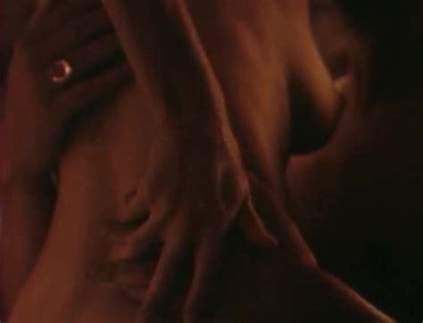 Nude Video Celebs Actress Charlotte Rampling