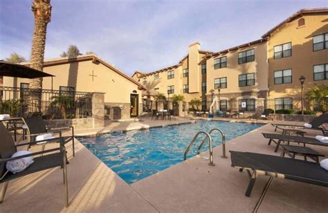 Residence Inn Phoenix Goodyear (Goodyear, AZ) - Resort Reviews ...