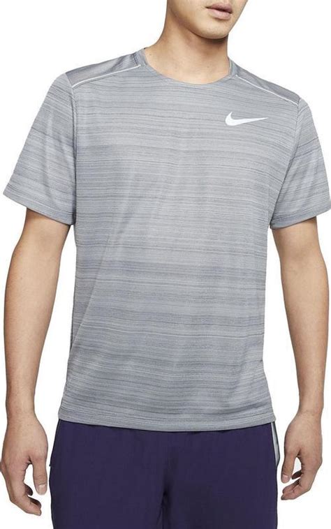 Оригінал спортивна футболка nike (найк) ® dri-fit men's — цена 400 грн ...