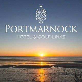 Portmarnock Hotel and Golf Links Coupons - 20% off - August 2024