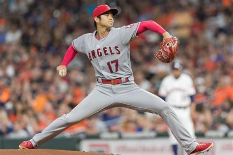 【mlb大谷瘋】休賽馬上動刀 大谷明年照樣拚紀錄 鏡週刊 Line Today