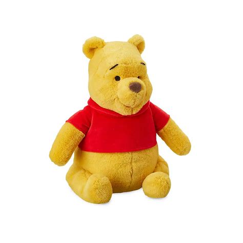 Peluche Winnie Pooh De Disney Para Ni Os